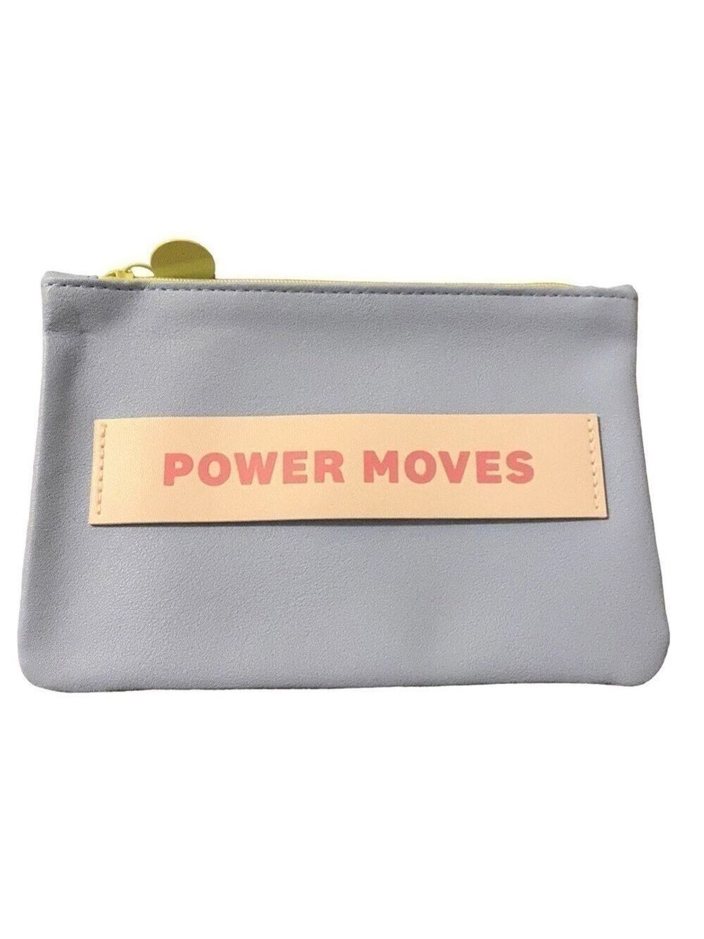 𝅺ipsy Power Moves Makeup Bag